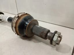 JAGUAR Jaguar i-PACE EV400 Drive Shaft Rear Right J9D3-4B402-AC Rear Drive Shaft — thumbnail 2
