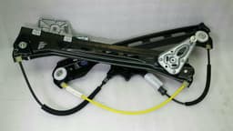MERCEDES-BENZ Mercedes CLS W218 Right Door Winder A2187200479 Window Regulator Front Right FRH — thumbnail 2