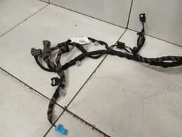 JAGUAR JAGUAR i-PACE X590 EV400 Wiring Loom M9D3-14633-DC Wiring Harness DOOR DOOR — thumbnail 7