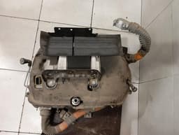 JAGUAR JAGUAR i-PACE X590 EV400 REAR DRIVE ENGINE J9D3-75764-AJ ENGINE 170.31 I=9.04 — thumbnail 6