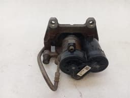 JAGUAR JAGUAR i-PACE X590 EV400 Right Rear Caliper M9D3-2K327-AC Rear Brake Caliper RH — thumbnail 10