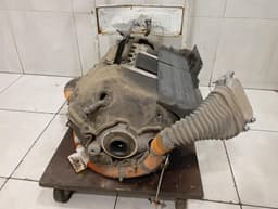 JAGUAR JAGUAR i-PACE X590 EV400 REAR DRIVE ENGINE J9D3-75764-AJ ENGINE 170.31 I=9.04 — thumbnail 2