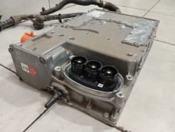 JAGUAR JAGUAR i-PACE X590 EV400 Electronic module M9D3-14G138-AE control unit INVERTER — thumbnail 6