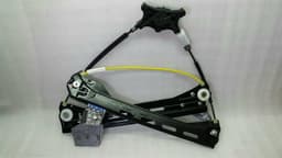MERCEDES-BENZ Mercedes CLS W218 Right Door Winder A2187200479 Window Regulator Front Right FRH — thumbnail 4