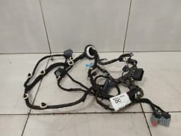 JAGUAR JAGUAR i-PACE X590 EV400 Wiring Loom M9D3-14633-DC Wiring Harness DOOR DOOR — thumbnail 5