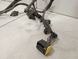 JAGUAR JAGUAR i-PACE X590 EV400 Wiring Loom M9D3-9L468-BC Wiring Harness ENGINE — thumbnail 8