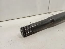 JAGUAR Jaguar i-PACE EV400 Drive Shaft Rear Right J9D3-4B402-AC Rear Drive Shaft — thumbnail 8