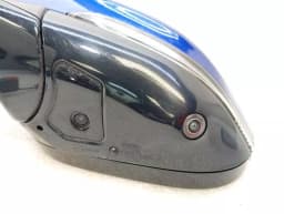 JAGUAR Jaguar i-PACE X590 EV400 Left Door Mirror RHD VM596500 Right Hand Drive — thumbnail 8