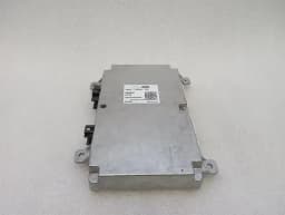 JAGUAR JAGUAR i-PACE X590 EV400 Electronic module J9D3-14C257-AC control unit — thumbnail 1