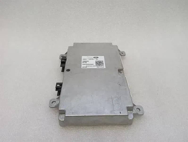 JAGUAR i-PACE X590 EV400 Electronic module J9D3-14C257-AC control unit