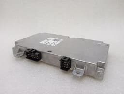 JAGUAR JAGUAR i-PACE X590 EV400 Electronic module J9D3-14C257-AC control unit — thumbnail 3