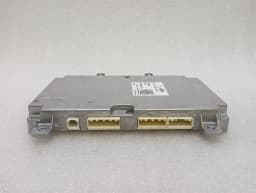 JAGUAR JAGUAR i-PACE X590 EV400 Electronic module J9D3-14C257-AC control unit — thumbnail 9