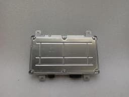 JAGUAR JAGUAR i-PACE X590 EV400 Electronic module J9D3-14C257-AC control unit — thumbnail 10