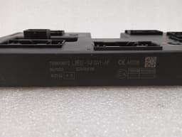 JAGUAR JAGUAR i-PACE X590 EV400 Electronic module L8B2-14F041-AF ECU BODY BCM — thumbnail 2