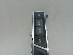 JAGUAR JAGUAR i-PACE X590 EV400 Switch J9D3-14B791-DD Switch — thumbnail 2