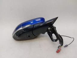 JAGUAR Jaguar i-PACE X590 EV400 Right Door Mirror RHD VM595600 Right Hand Drive — thumbnail 3