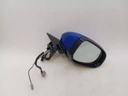 JAGUAR Jaguar i-PACE X590 EV400 Right Door Mirror RHD VM595600 Right Hand Drive — thumbnail 8