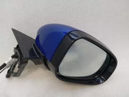 JAGUAR Jaguar i-PACE X590 EV400 Right Door Mirror RHD VM595600 Right Hand Drive — thumbnail 9