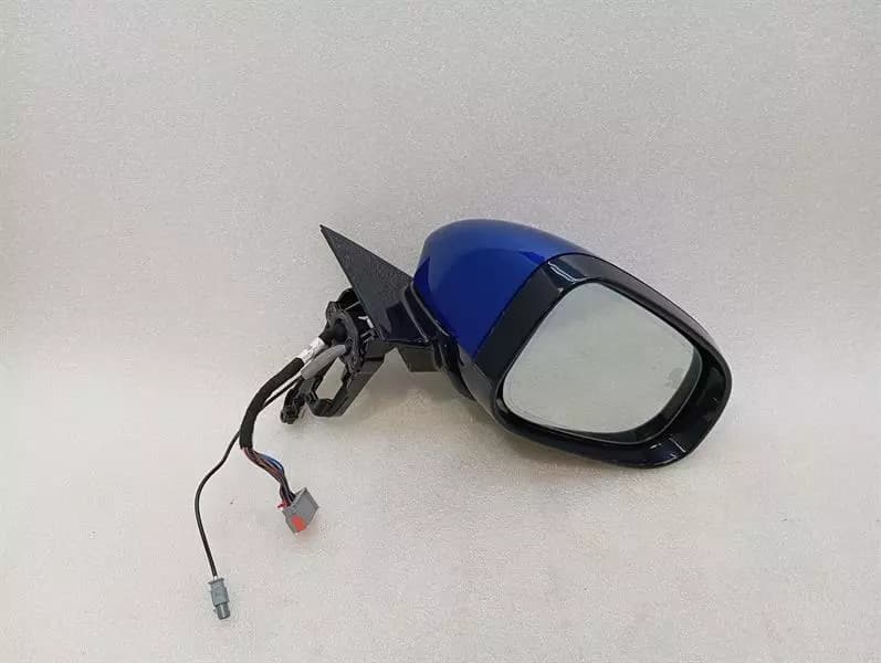 JAGUAR Jaguar i-PACE X590 EV400 Right Door Mirror RHD VM595600 Right Hand Drive