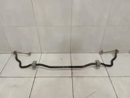 JAGUAR JAGUAR i-PACE X590 EV400 Anti Roll Bar Rear J9D3-5A771-CA Rear Stabilizer Bar — thumbnail 7