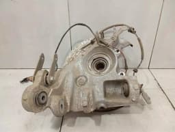 JAGUAR Jaguar i-PACE X590 EV400 Right Rear Hub T4K9597 Wheel Bearing Housing Rear Right — thumbnail 5