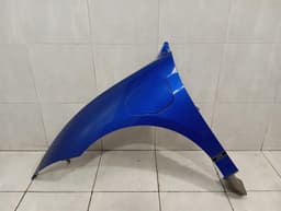 JAGUAR JAGUAR i-PACE X590 EV400 Left Wing T4K4808 Front Left Fenders — thumbnail 1