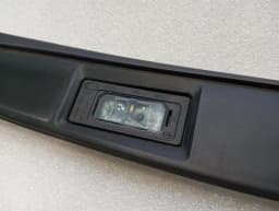 JAGUAR JAGUAR i-PACE X590 EV400 M9D3-40406-AC REAR CAMERA — thumbnail 10