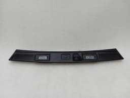 JAGUAR JAGUAR i-PACE X590 EV400 M9D3-40406-AC REAR CAMERA — thumbnail 8