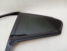 JAGUAR Jaguar i-PACE X590 EV400 Left Rear Glass T4K9933 Door Window 1/4 Rear Left — thumbnail 8