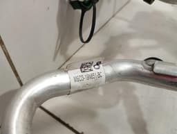 JAGUAR JAGUAR i-PACE X590 EV400 Pipe J9D3-8D300-AA Hose — thumbnail 9