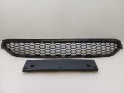 JAGUAR JAGUAR i-PACE X590 EV400 BUMPER MOULDING J9D3-17K945-A BUMPER BAR COVERS — thumbnail 4