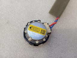 JAGUAR JAGUAR i-PACE X590 EV400 Speaker L9D3-19C164-CA Speaker SET MERIDIAN — thumbnail 5