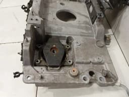 JAGUAR JAGUAR i-PACE X590 EV400 Engine Mount J9D3-002A68-A Engine Mount — thumbnail 6