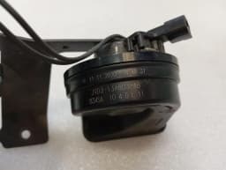 JAGUAR JAGUAR i-PACE X590 EV400 Horn J9D3-13A803-AB Horn Fanfare SET LOT — thumbnail 9