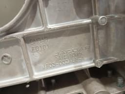 JAGUAR JAGUAR i-PACE X590 EV400 Engine Mount J9D3-002A68-A Engine Mount — thumbnail 8