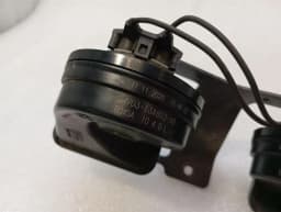 JAGUAR JAGUAR i-PACE X590 EV400 Horn J9D3-13A803-AB Horn Fanfare SET LOT — thumbnail 10