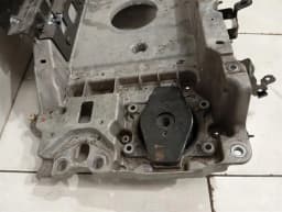 JAGUAR JAGUAR i-PACE X590 EV400 Engine Mount J9D3-002A68-A Engine Mount — thumbnail 5
