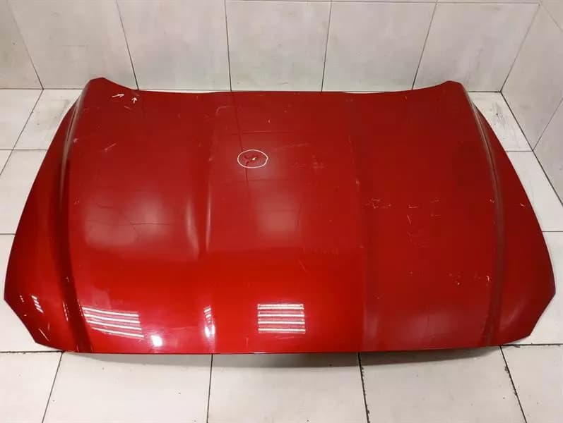 JAGUAR JAGUAR F-PACE X761 BONNET 2015-2021 F-PACE X761 BONNET