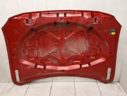 JAGUAR JAGUAR F-PACE X761 BONNET 2015-2021 F-PACE X761 BONNET — thumbnail 6