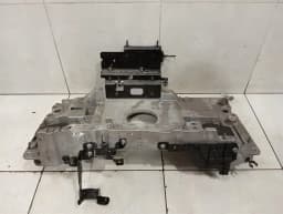 JAGUAR JAGUAR i-PACE X590 EV400 Engine Mount J9D3-002A68-A Engine Mount — thumbnail 4