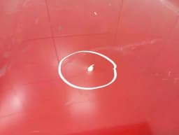 JAGUAR JAGUAR F-PACE X761 BONNET 2015-2021 F-PACE X761 BONNET — thumbnail 9