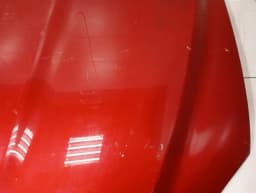 JAGUAR JAGUAR F-PACE X761 BONNET 2015-2021 F-PACE X761 BONNET — thumbnail 3