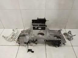 JAGUAR JAGUAR i-PACE X590 EV400 Engine Mount J9D3-002A68-A Engine Mount — thumbnail 1