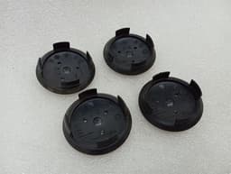 JAGUAR JAGUAR i-PACE X590 EV400 FX23-1A096-AA WHEEL CAP HUB CAP — thumbnail 5