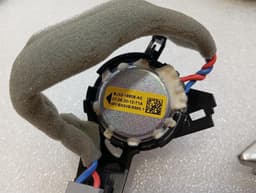 JAGUAR JAGUAR i-PACE X590 EV400 Speaker L9D3-19C164-CA Speaker SET MERIDIAN — thumbnail 4