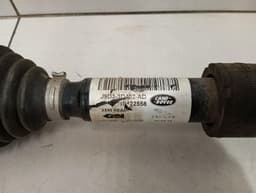 JAGUAR JAGUAR i-PACE X590 Left Front Drive Shaft J9D3-3D402-AD Drive Shaft Front Li — thumbnail 3