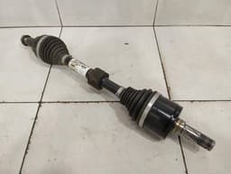 JAGUAR JAGUAR i-PACE X590 Left Front Drive Shaft J9D3-3D402-AD Drive Shaft Front Li — thumbnail 6