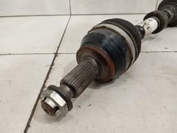 JAGUAR JAGUAR i-PACE X590 Left Front Drive Shaft J9D3-3D402-AD Drive Shaft Front Li — thumbnail 4