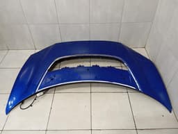 JAGUAR JAGUAR i-PACE X590 EV400 Bonnet T4K1625 Bonnet FAULTY — thumbnail 1