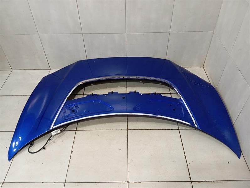 JAGUAR JAGUAR i-PACE X590 EV400 Bonnet T4K1625 Bonnet FAULTY